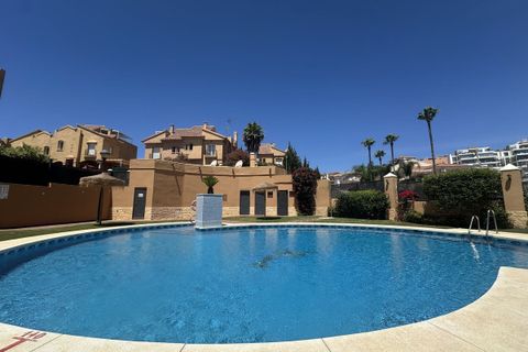 Rækkehus i Riviera Del Sol, Malaga, Riviera Del Sol - € 440.000 | Ref: R5424190 - foto 1