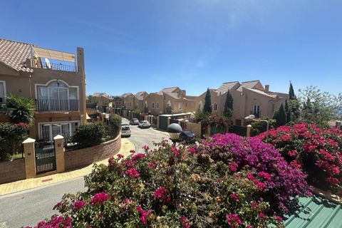 Rækkehus i Riviera Del Sol, Malaga, Riviera Del Sol - € 440.000 | Ref: R5424190 - foto 14