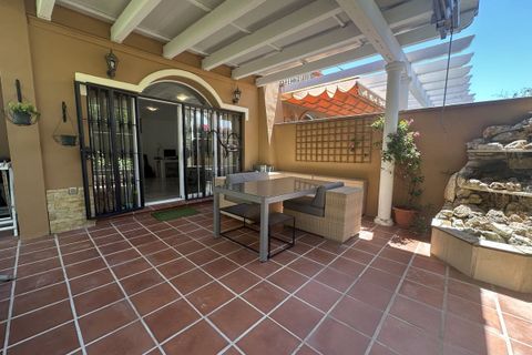 Rækkehus i Riviera Del Sol, Malaga, Riviera Del Sol - € 440.000 | Ref: R5424190 - foto 35