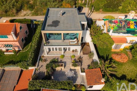 Byhus i Caldas da Rainha, Leiria, Caldas da Rainha - € 985.000 | Ref: 956868 - foto 9