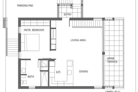 Byhus i Caldas da Rainha, Leiria, Caldas da Rainha - € 985.000 | Ref: 956868 - foto 35