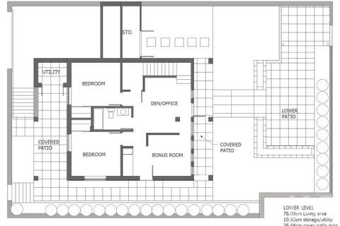 Byhus i Caldas da Rainha, Leiria, Caldas da Rainha - € 985.000 | Ref: 956868 - foto 36
