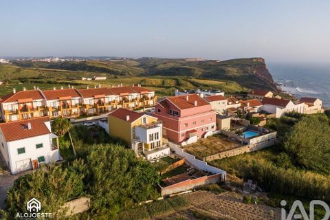 Byhus i Torres Vedras, Lisbon, Torres Vedras - € 675.000 | Ref: 954842 - foto 1