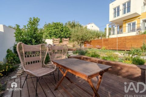 Byhus i Torres Vedras, Lisbon, Torres Vedras - € 675.000 | Ref: 954842 - foto 5