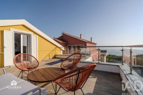 Byhus i Torres Vedras, Lisbon, Torres Vedras - € 675.000 | Ref: 954842 - foto 6