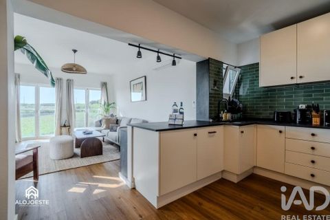 Byhus i Torres Vedras, Lisbon, Torres Vedras - € 675.000 | Ref: 954842 - foto 7