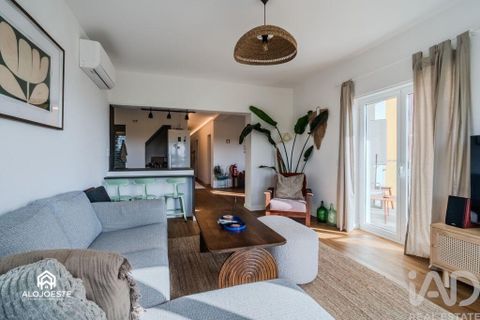 Byhus i Torres Vedras, Lisbon, Torres Vedras - € 675.000 | Ref: 954842 - foto 8