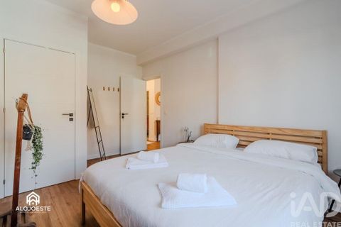 Byhus i Torres Vedras, Lisbon, Torres Vedras - € 675.000 | Ref: 954842 - foto 12