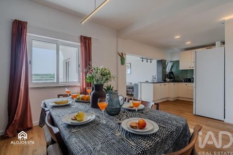 Byhus i Torres Vedras, Lisbon, Torres Vedras - € 675.000 | Ref: 954842 - foto 13