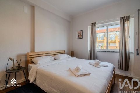 Byhus i Torres Vedras, Lisbon, Torres Vedras - € 675.000 | Ref: 954842 - foto 14