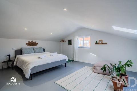 Byhus i Torres Vedras, Lisbon, Torres Vedras - € 675.000 | Ref: 954842 - foto 15
