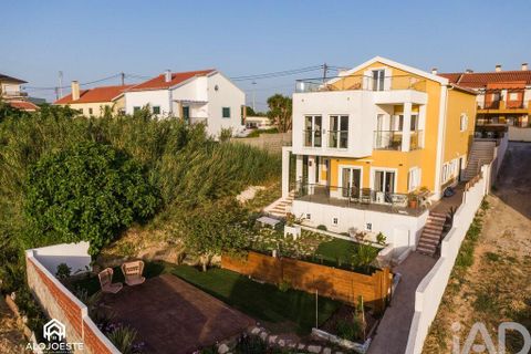 Byhus i Torres Vedras, Lisbon, Torres Vedras - € 675.000 | Ref: 954842 - foto 17