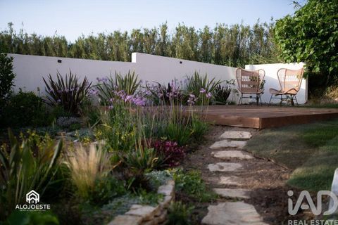 Byhus i Torres Vedras, Lisbon, Torres Vedras - € 675.000 | Ref: 954842 - foto 18