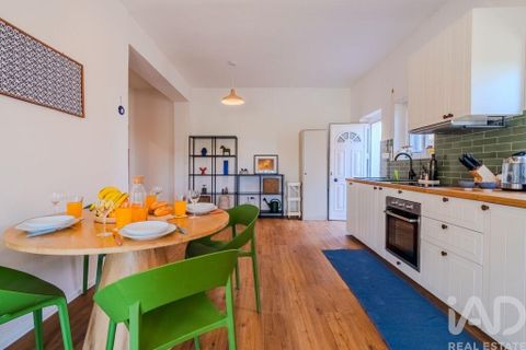 Byhus i Torres Vedras, Lisbon, Torres Vedras - € 675.000 | Ref: 954842 - foto 21