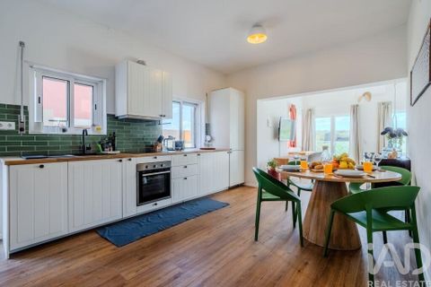 Byhus i Torres Vedras, Lisbon, Torres Vedras - € 675.000 | Ref: 954842 - foto 28