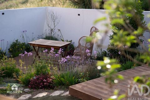 Byhus i Torres Vedras, Lisbon, Torres Vedras - € 675.000 | Ref: 954842 - foto 27