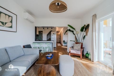 Byhus i Torres Vedras, Lisbon, Torres Vedras - € 675.000 | Ref: 954842 - foto 33