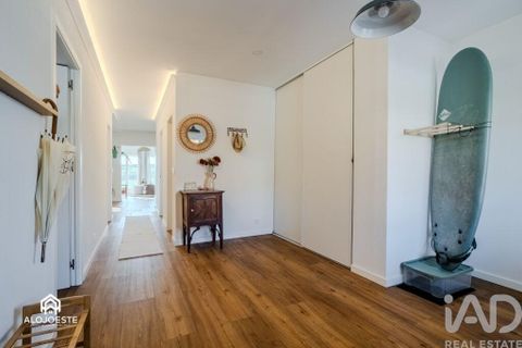 Byhus i Torres Vedras, Lisbon, Torres Vedras - € 675.000 | Ref: 954842 - foto 34
