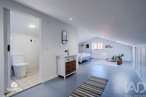 Byhus i Torres Vedras, Lisbon, Torres Vedras - € 675.000 | Ref: 954842 - foto 35