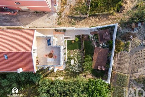 Byhus i Torres Vedras, Lisbon, Torres Vedras - € 675.000 | Ref: 954842 - foto 36