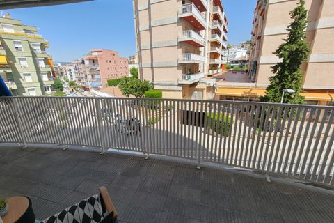1-Zimmerwohnung in Lloret De Mar, Gerona - Foto 1