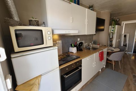 1-Zimmerwohnung in Lloret De Mar, Gerona - Foto 4