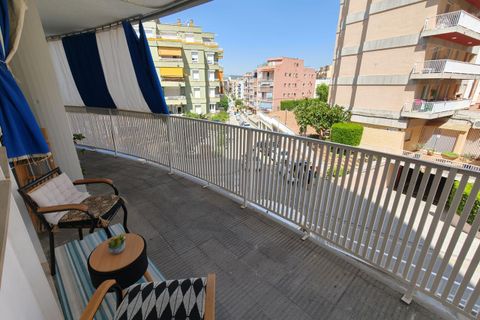1-Zimmerwohnung in Lloret De Mar, Gerona - Foto 5