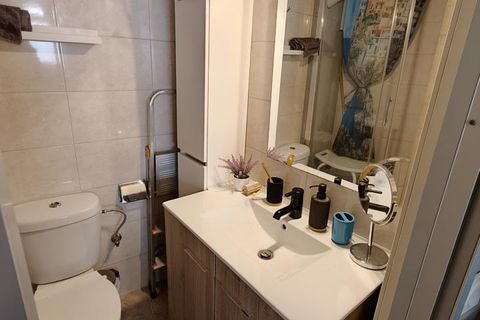 Studio i Lloret De Mar, Gerona, Lloret De Mar - € 75.000 | Ref: P0L745 - foto 13