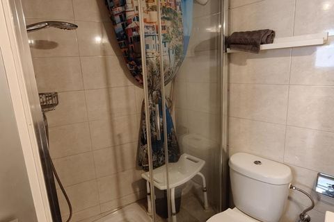 Studio i Lloret De Mar, Gerona, Lloret De Mar - € 75.000 | Ref: P0L745 - foto 14
