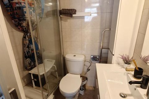 Studio i Lloret De Mar, Gerona, Lloret De Mar - € 75.000 | Ref: P0L745 - foto 15