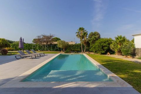 Villa i Sant Lluis, Menorca, Sant Lluis - € 1.990.000 | Ref: S3572 - foto 2