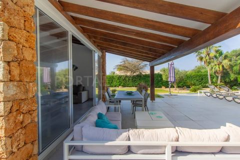 Villa i Sant Lluis, Menorca, Sant Lluis - € 1.990.000 | Ref: S3572 - foto 3