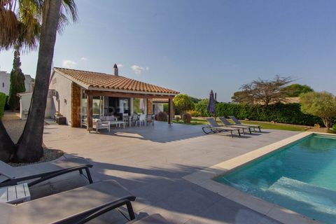 Villa i Sant Lluis, Menorca, Sant Lluis - € 1.990.000 | Ref: S3572 - foto 4