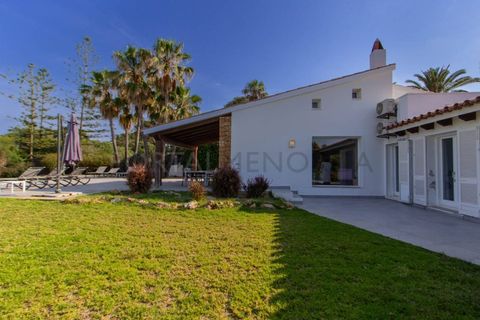 Villa i Sant Lluis, Menorca, Sant Lluis - € 1.990.000 | Ref: S3572 - foto 8