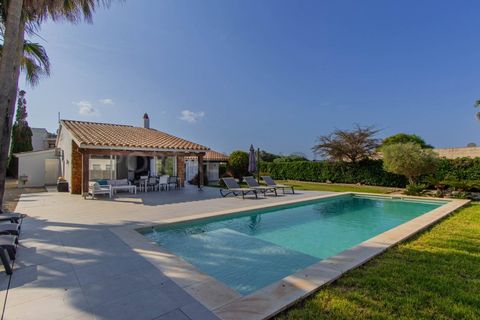 Villa i Sant Lluis, Menorca, Sant Lluis - € 1.990.000 | Ref: S3572 - foto 10