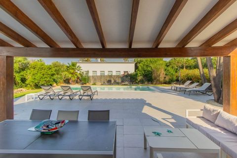 Villa i Sant Lluis, Menorca, Sant Lluis - € 1.990.000 | Ref: S3572 - foto 33