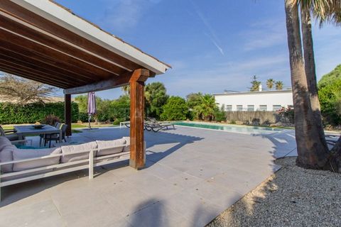 Villa i Sant Lluis, Menorca, Sant Lluis - € 1.990.000 | Ref: S3572 - foto 35