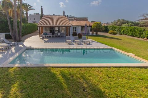 Villa i Sant Lluis, Menorca, Sant Lluis - € 1.990.000 | Ref: S3572 - foto 36