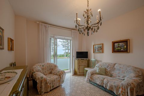Lejlighed i Bordighera, Imperia, Bordighera - € 395.000 | Ref: AG-DOM 4342 - foto 1