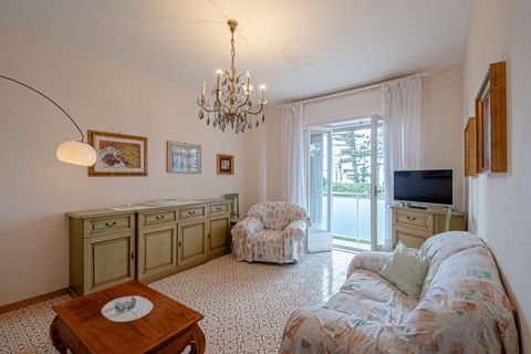 Lejlighed i Bordighera, Imperia, Bordighera - € 395.000 | Ref: AG-DOM 4342 - foto 4