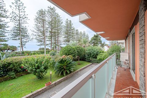 Lejlighed i Bordighera, Imperia, Bordighera - € 395.000 | Ref: AG-DOM 4342 - foto 5