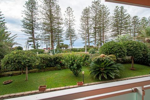Lejlighed i Bordighera, Imperia, Bordighera - € 395.000 | Ref: AG-DOM 4342 - foto 6