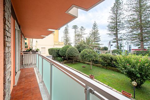 Lejlighed i Bordighera, Imperia, Bordighera - € 395.000 | Ref: AG-DOM 4342 - foto 7