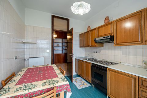 Lejlighed i Bordighera, Imperia, Bordighera - € 395.000 | Ref: AG-DOM 4342 - foto 9
