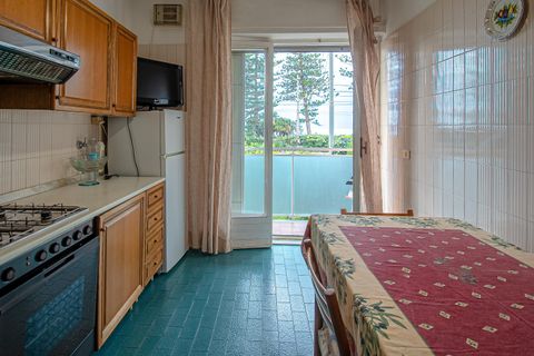 Lejlighed i Bordighera, Imperia, Bordighera - € 395.000 | Ref: AG-DOM 4342 - foto 10