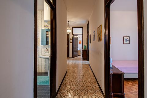 Lejlighed i Bordighera, Imperia, Bordighera - € 395.000 | Ref: AG-DOM 4342 - foto 11