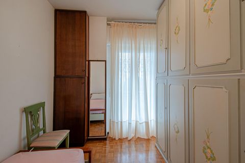 Lejlighed i Bordighera, Imperia, Bordighera - € 395.000 | Ref: AG-DOM 4342 - foto 12