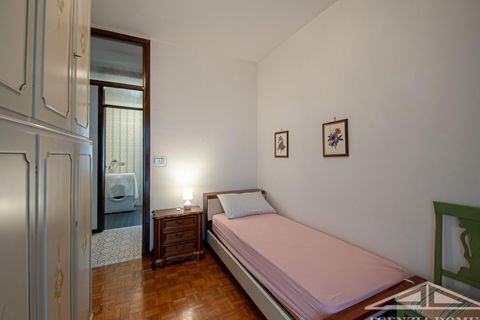 Lejlighed i Bordighera, Imperia, Bordighera - € 395.000 | Ref: AG-DOM 4342 - foto 13