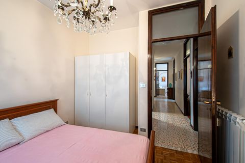 Lejlighed i Bordighera, Imperia, Bordighera - € 395.000 | Ref: AG-DOM 4342 - foto 17