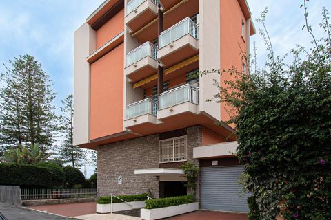 Lejlighed i Bordighera, Imperia, Bordighera - € 395.000 | Ref: AG-DOM 4342 - foto 20